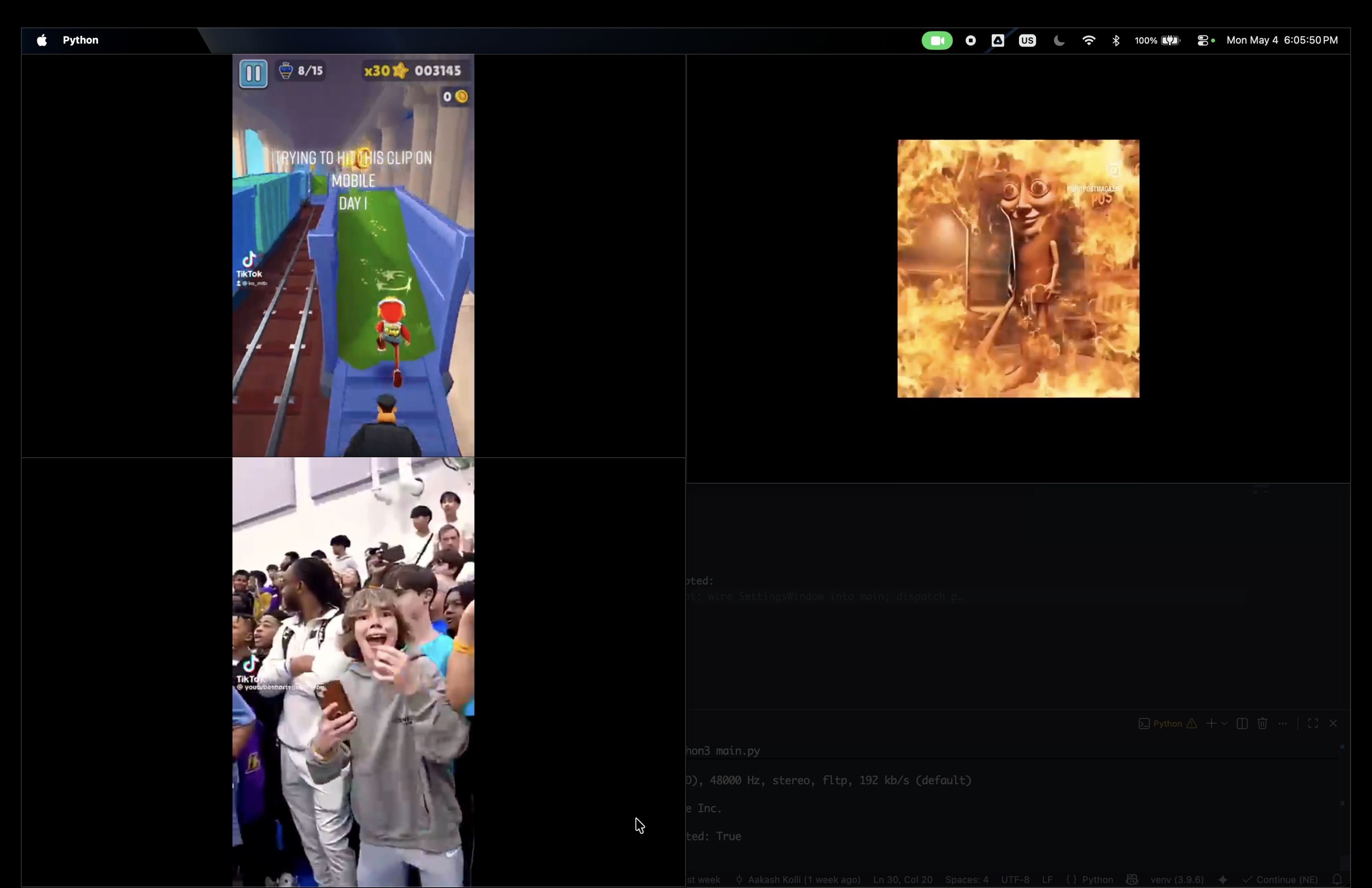 MemeFocus screenshot 4
